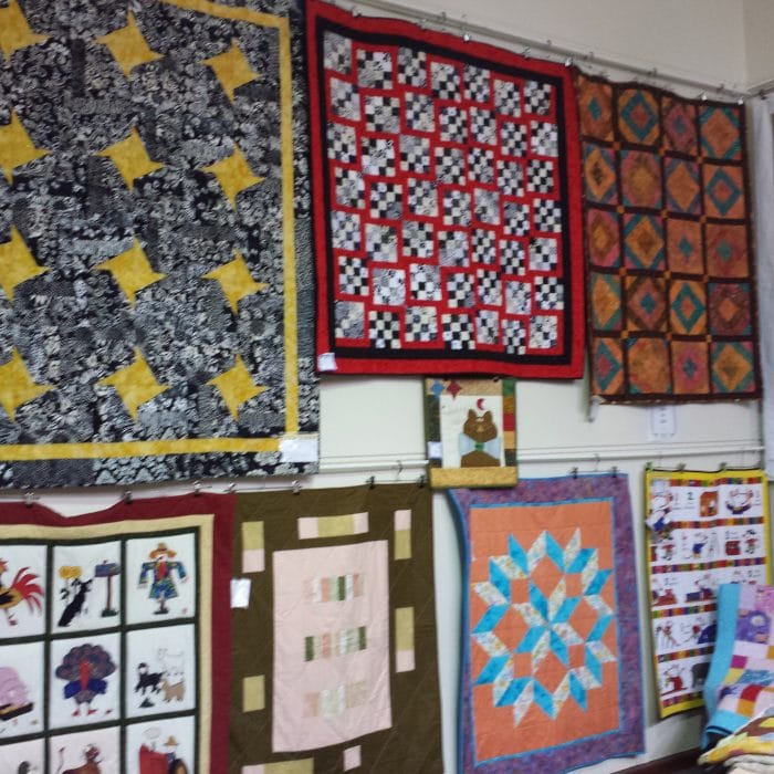 QUILTS FOR SALE -PINJARRA